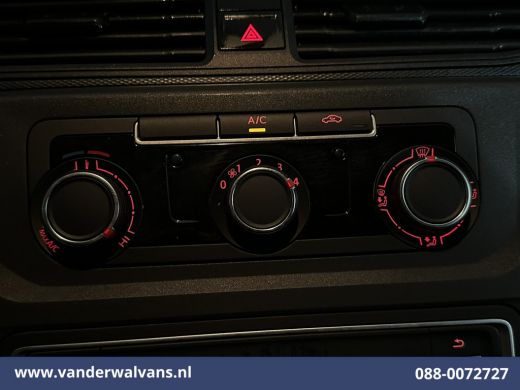 Volkswagen Caddy 2.0 TDI L2H1 Euro6 Airco | Cruisecontrol | 1400kg Trekhaak | Sidebars Zijdeur ActivLease financial lease
