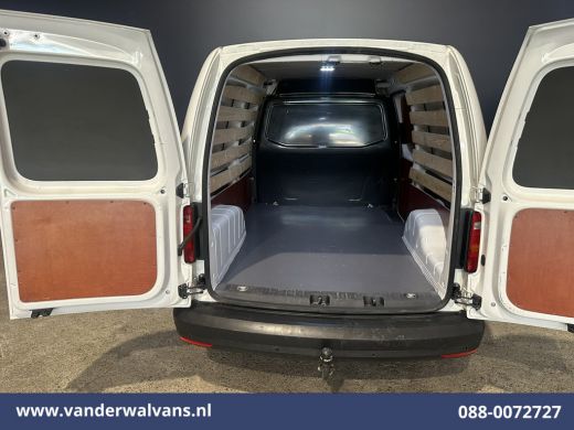 Volkswagen Caddy 2.0 TDI L2H1 Euro6 Airco | Cruisecontrol | 1400kg Trekhaak | Sidebars Zijdeur ActivLease financial lease