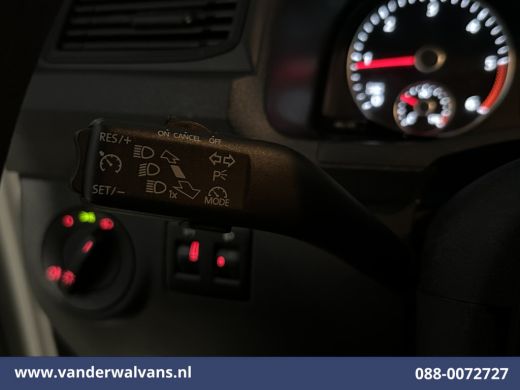 Volkswagen Caddy 2.0 TDI L2H1 Maxi Euro6 Airco | Cruisecontrol | 1400kg Trekhaak Zijdeur ActivLease financial lease