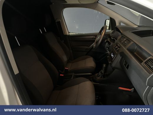 Volkswagen Caddy 2.0 TDI L2H1 Maxi Euro6 Airco | Cruisecontrol | 1400kg Trekhaak Zijdeur ActivLease financial lease