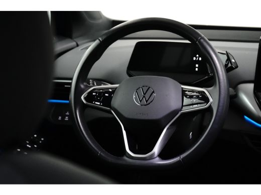 Volkswagen ID.4 Pro 174PK 77kwh | STUUR + STOELVERW. | APP. CONNECT | CRUISE CONTROL | NAVIGATIE | CLIMATE CONTROL ActivLease financial lease