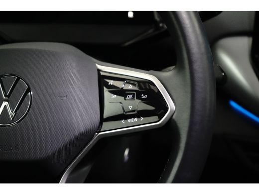 Volkswagen ID.4 Pro 174PK 77kwh | STUUR + STOELVERW. | APP. CONNECT | CRUISE CONTROL | NAVIGATIE | CLIMATE CONTROL ActivLease financial lease