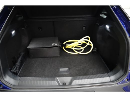 Volkswagen ID.4 Pro 174PK 77kwh | STUUR + STOELVERW. | APP. CONNECT | CRUISE CONTROL | NAVIGATIE | CLIMATE CONTROL ActivLease financial lease