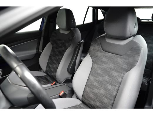 Volkswagen ID.4 Pro 174PK 77kwh | STUUR + STOELVERW. | APP. CONNECT | CRUISE CONTROL | NAVIGATIE | CLIMATE CONTROL ActivLease financial lease