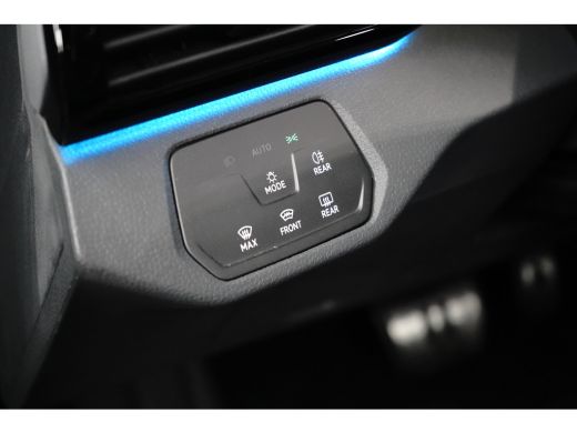 Volkswagen ID.4 Pro 174PK 77kwh | STUUR + STOELVERW. | APP. CONNECT | CRUISE CONTROL | NAVIGATIE | CLIMATE CONTROL ActivLease financial lease