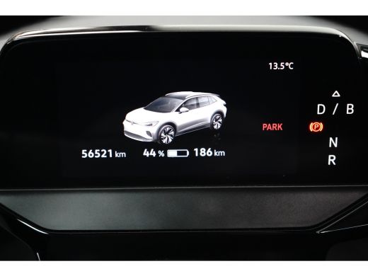 Volkswagen ID.4 Pro 174PK 77kwh | STUUR + STOELVERW. | APP. CONNECT | CRUISE CONTROL | NAVIGATIE | CLIMATE CONTROL ActivLease financial lease