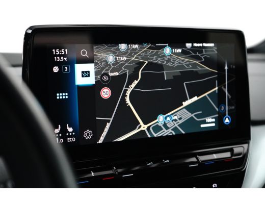 Volkswagen ID.4 Pro 174PK 77kwh | STUUR + STOELVERW. | APP. CONNECT | CRUISE CONTROL | NAVIGATIE | CLIMATE CONTROL ActivLease financial lease