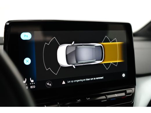 Volkswagen ID.4 Pro 174PK 77kwh | STUUR + STOELVERW. | APP. CONNECT | CRUISE CONTROL | NAVIGATIE | CLIMATE CONTROL ActivLease financial lease