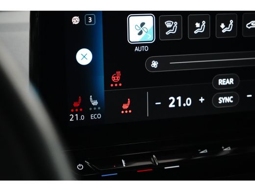 Volkswagen ID.4 Pro 174PK 77kwh | STUUR + STOELVERW. | APP. CONNECT | CRUISE CONTROL | NAVIGATIE | CLIMATE CONTROL ActivLease financial lease