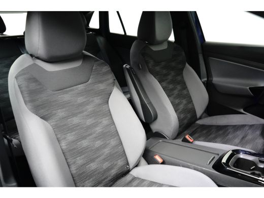 Volkswagen ID.4 Pro 174PK 77kwh | STUUR + STOELVERW. | APP. CONNECT | CRUISE CONTROL | NAVIGATIE | CLIMATE CONTROL ActivLease financial lease