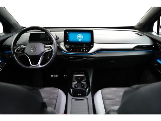 Volkswagen ID.4 Pro 174PK 77kwh | STUUR + STOELVERW. | APP. CONNECT | CRUISE CONTROL | NAVIGATIE | CLIMATE CONTROL ActivLease financial lease