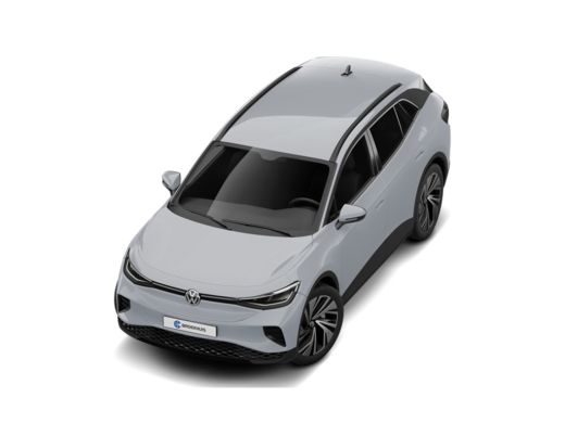 Volkswagen ID.4 Pro Limited Edition | 'App-Connect' draadloze smartphone integratie | Achterbank in ongelijke del... ActivLease financial lease