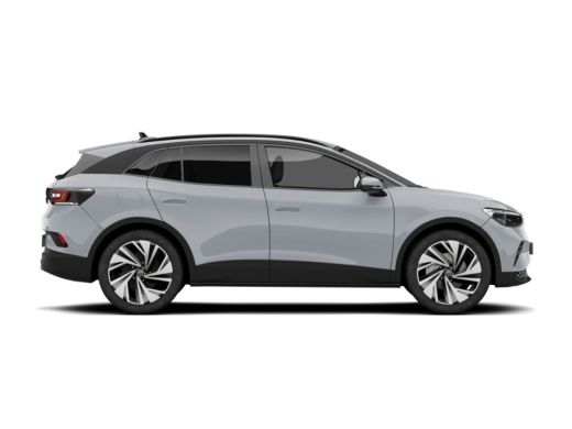 Volkswagen ID.4 Pro Limited Edition | 'App-Connect' draadloze smartphone integratie | Achterbank in ongelijke del... ActivLease financial lease