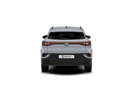 Volkswagen ID.4 Pro Limited Edition | 'App-Connect' draadloze smartphone integratie | Achterbank in ongelijke del... ActivLease financial lease