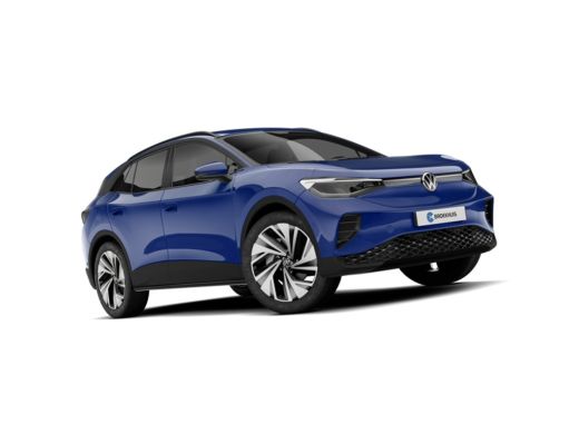 Volkswagen ID.4 Pro Limited Edition | 'App-Connect' draadloze smartphone integratie | Achterbank in ongelijke del... ActivLease financial lease