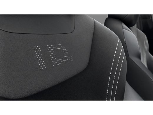Volkswagen ID.4 Pro Limited Edition | 'App-Connect' draadloze smartphone integratie | Achterbank in ongelijke del... ActivLease financial lease