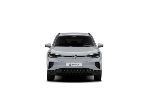 Volkswagen ID.4 Pro Limited Edition | 'App-Connect' draadloze smartphone integratie | Achterbank in ongelijke del... ActivLease financial lease