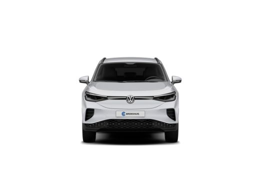 Volkswagen ID.4 Pro Limited Edition | 'App-Connect' draadloze smartphone integratie | Achterbank in ongelijke del... ActivLease financial lease