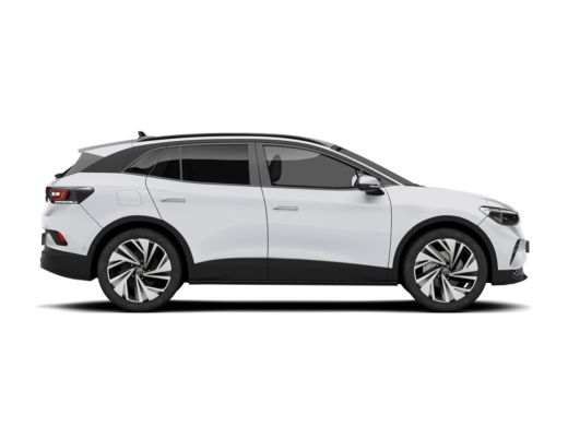 Volkswagen ID.4 Pro Limited Edition | 'App-Connect' draadloze smartphone integratie | Achterbank in ongelijke del... ActivLease financial lease