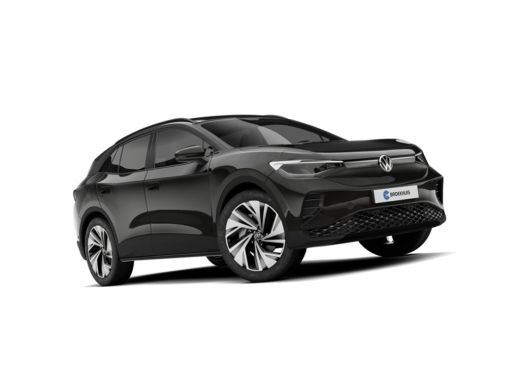 Volkswagen ID.4 Pro Limited Edition Plus | 'App-Connect' draadloze smartphone integratie | Achterbank in ongelijk... ActivLease financial lease
