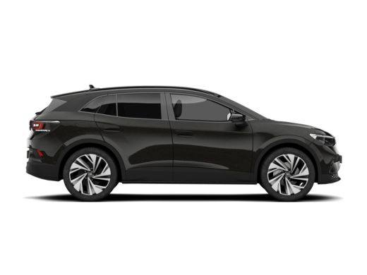 Volkswagen ID.4 Pro Limited Edition Plus | 'App-Connect' draadloze smartphone integratie | Achterbank in ongelijk... ActivLease financial lease