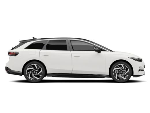 Volkswagen ID.7 Limited Edition Plus | 'App-Connect' draadloze smartphone integratie | Koplampverlichting LED Mat... ActivLease financial lease