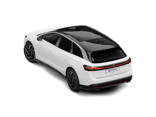 Volkswagen ID.7 Limited Edition Plus | 'App-Connect' draadloze smartphone integratie | Koplampverlichting LED Mat... ActivLease financial lease