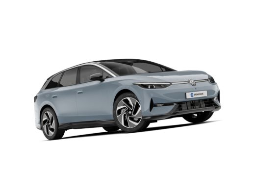 Volkswagen ID.7 Limited Edition Plus | 'App-Connect' draadloze smartphone integratie | Koplampverlichting LED Mat... ActivLease financial lease