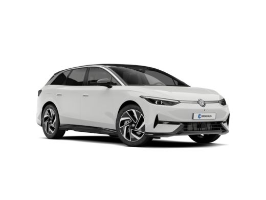 Volkswagen ID.7 Limited Edition Plus | 'App-Connect' draadloze smartphone integratie | Koplampverlichting LED Mat... ActivLease financial lease