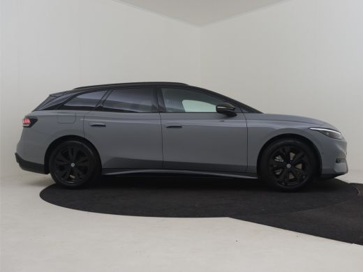Volkswagen ID.7 Limited Edition Plus | Koplampverlichting LED Matrix (IQ.Light) | Sfeerverlichting interieur (30 ... ActivLease financial lease