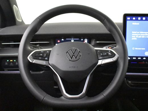 Volkswagen ID.7 Limited Edition Plus | Koplampverlichting LED Matrix (IQ.Light) | Sfeerverlichting interieur (30 ... ActivLease financial lease