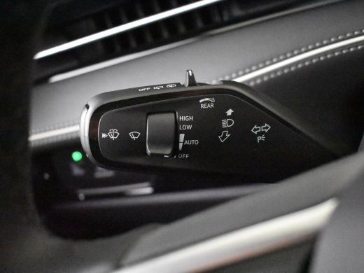 Volkswagen ID.7 Limited Edition Plus | Koplampverlichting LED Matrix (IQ.Light) | Sfeerverlichting interieur (30 ... ActivLease financial lease