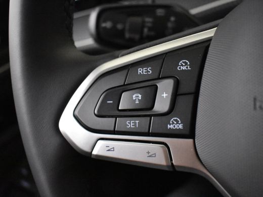 Volkswagen ID.7 Limited Edition Plus | Koplampverlichting LED Matrix (IQ.Light) | Sfeerverlichting interieur (30 ... ActivLease financial lease