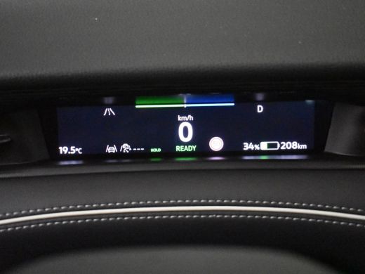 Volkswagen ID.7 Limited Edition Plus | Koplampverlichting LED Matrix (IQ.Light) | Sfeerverlichting interieur (30 ... ActivLease financial lease