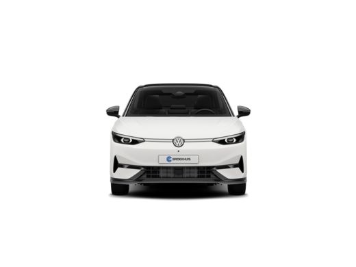 Volkswagen ID.7 Limited Edition Plus | 'App-Connect' draadloze smartphone integratie | Koplampverlichting LED Mat... ActivLease financial lease