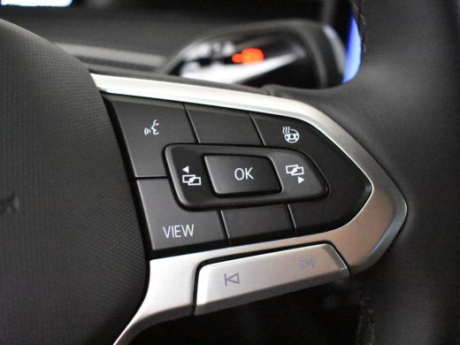 Volkswagen ID.7 Limited Edition Plus | Koplampverlichting LED Matrix (IQ.Light) | Sfeerverlichting interieur (30 ... ActivLease financial lease
