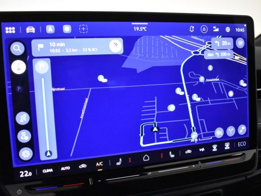 Volkswagen ID.7 Limited Edition Plus | Koplampverlichting LED Matrix (IQ.Light) | Sfeerverlichting interieur (30 ... ActivLease financial lease
