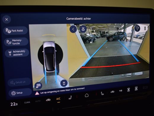 Volkswagen ID.7 Limited Edition Plus | Koplampverlichting LED Matrix (IQ.Light) | Sfeerverlichting interieur (30 ... ActivLease financial lease