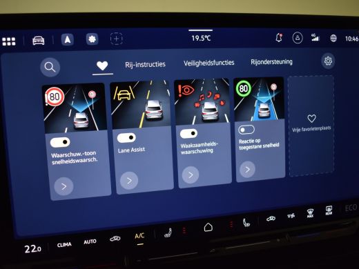 Volkswagen ID.7 Limited Edition Plus | Koplampverlichting LED Matrix (IQ.Light) | Sfeerverlichting interieur (30 ... ActivLease financial lease