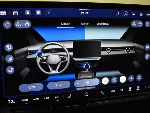 Volkswagen ID.7 Limited Edition Plus | Koplampverlichting LED Matrix (IQ.Light) | Sfeerverlichting interieur (30 ... ActivLease financial lease
