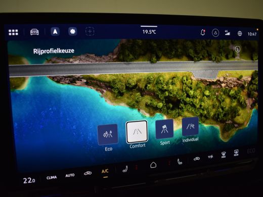 Volkswagen ID.7 Limited Edition Plus | Koplampverlichting LED Matrix (IQ.Light) | Sfeerverlichting interieur (30 ... ActivLease financial lease