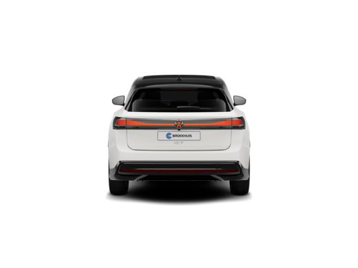 Volkswagen ID.7 Limited Edition Plus | 'App-Connect' draadloze smartphone integratie | Koplampverlichting LED Mat... ActivLease financial lease