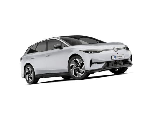Volkswagen ID.7 Limited Edition Plus | 'App-Connect' draadloze smartphone integratie | Koplampverlichting LED Mat... ActivLease financial lease