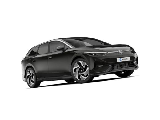 Volkswagen ID.7 Limited Edition Plus | 'App-Connect' draadloze smartphone integratie | Koplampverlichting LED Mat... ActivLease financial lease