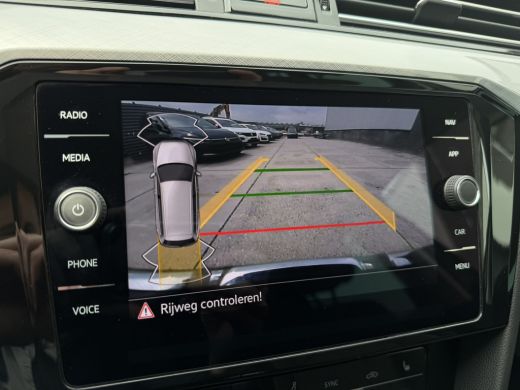 Volkswagen Passat Variant 1.4 TSI PHEV GTE Business | Carplay | Camera | LED | Navi | Adap. Cruise ActivLease financial lease