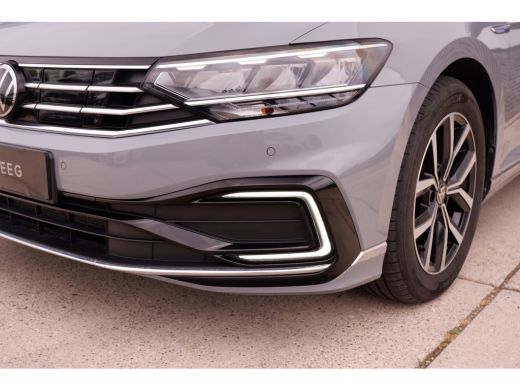 Volkswagen Passat Variant 1.4 TSI PHEV GTE Business | Carplay | Camera | LED | Navi | Adap. Cruise ActivLease financial lease