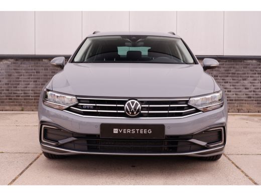 Volkswagen Passat Variant 1.4 TSI PHEV GTE Business | Carplay | Camera | LED | Navi | Adap. Cruise ActivLease financial lease