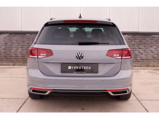 Volkswagen Passat Variant 1.4 TSI PHEV GTE Business | Carplay | Camera | LED | Navi | Adap. Cruise ActivLease financial lease