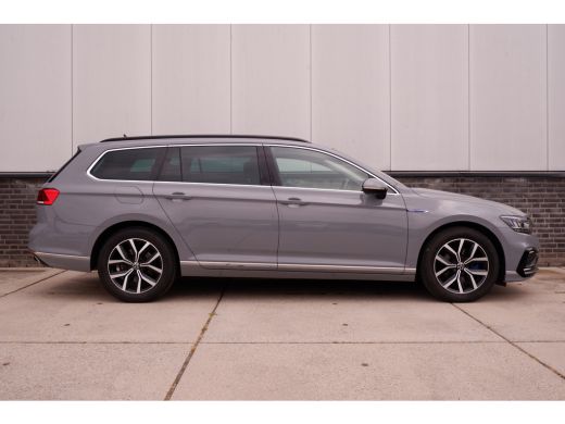 Volkswagen Passat Variant 1.4 TSI PHEV GTE Business | Carplay | Camera | LED | Navi | Adap. Cruise ActivLease financial lease