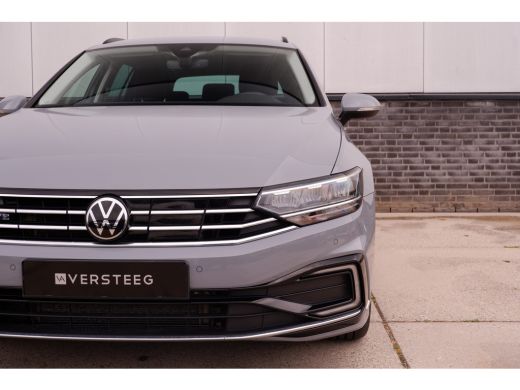 Volkswagen Passat Variant 1.4 TSI PHEV GTE Business | Carplay | Camera | LED | Navi | Adap. Cruise ActivLease financial lease